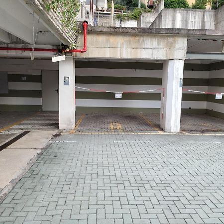 Ca' De' Mumi Apartment Luino Ngoại thất bức ảnh