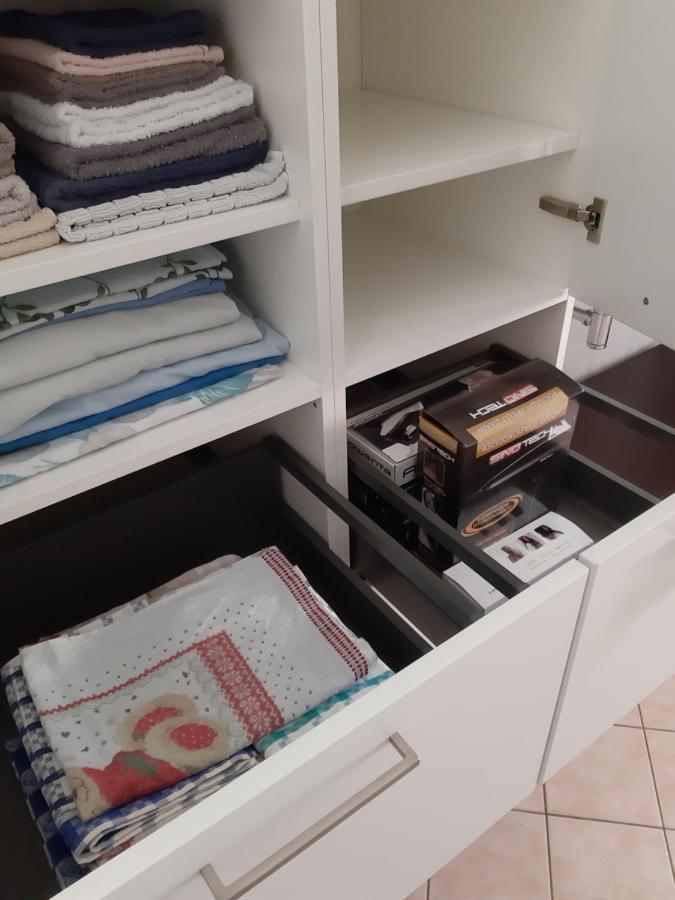 Ca' De' Mumi Apartment Luino Ngoại thất bức ảnh