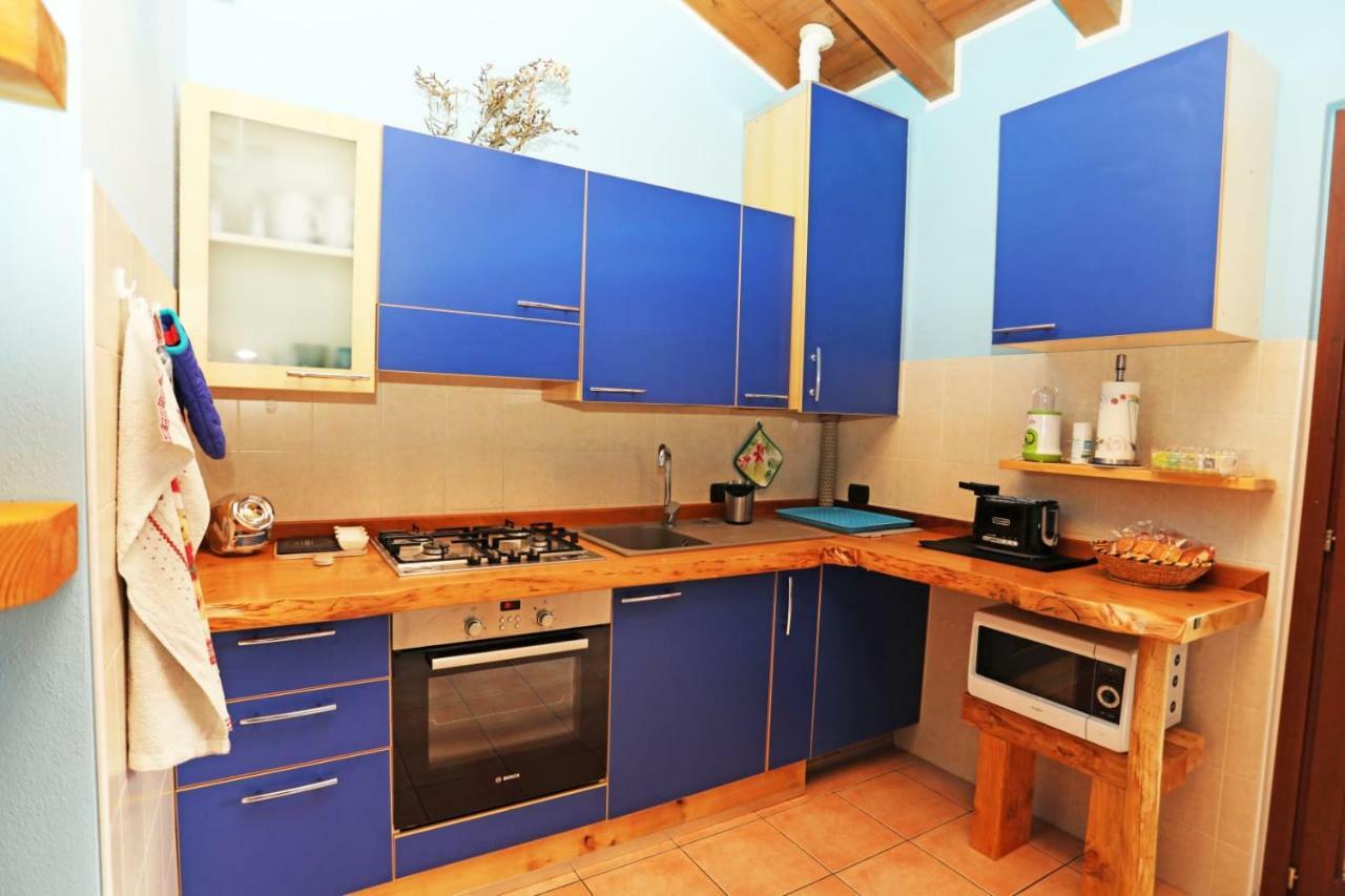 Ca' De' Mumi Apartment Luino Ngoại thất bức ảnh