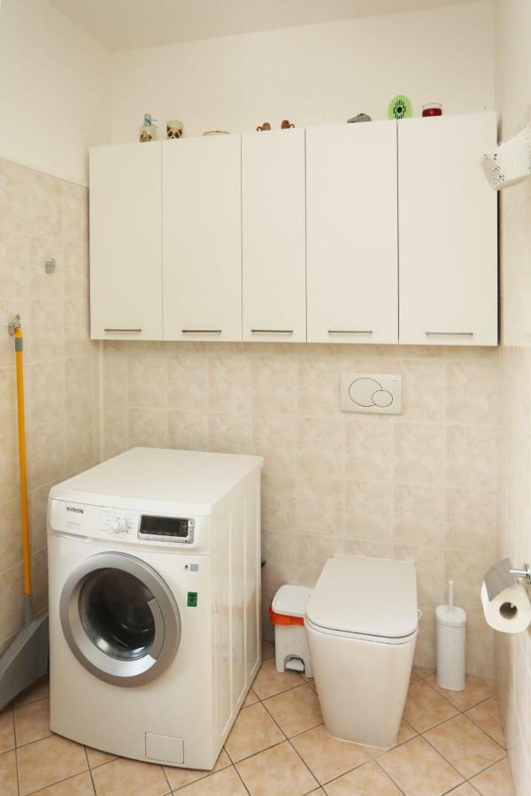 Ca' De' Mumi Apartment Luino Ngoại thất bức ảnh