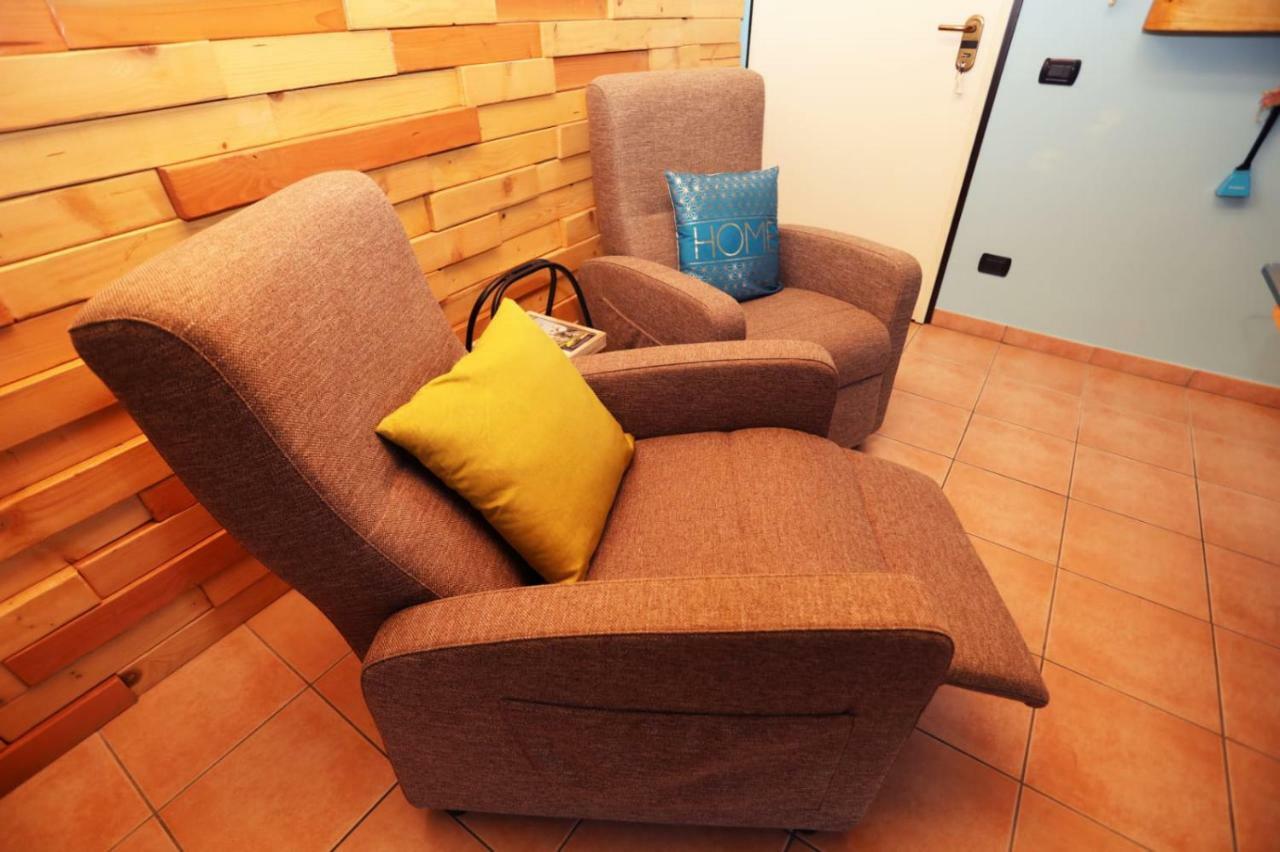 Ca' De' Mumi Apartment Luino Ngoại thất bức ảnh